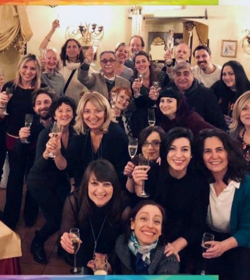 Dilit's story: "our first 45 years"
