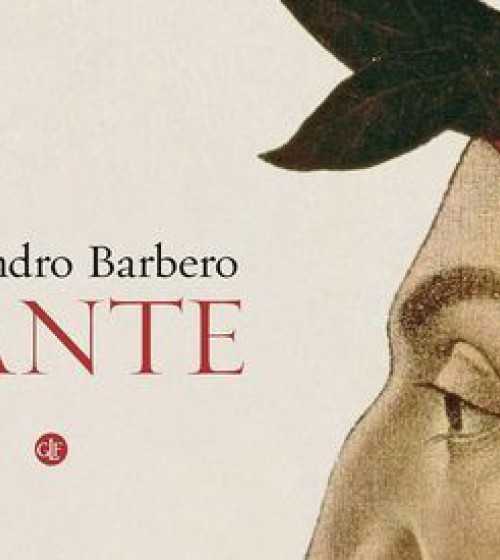 Il Dante di Barbero: un'opera d'arte