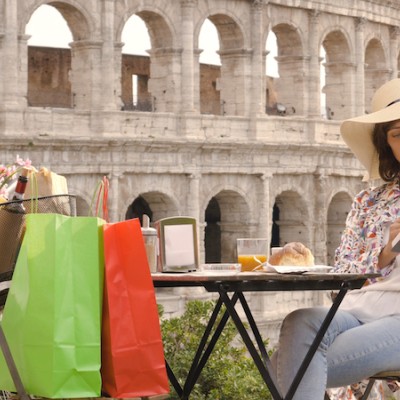 L’italiano e il libro: il mondo fra le righe