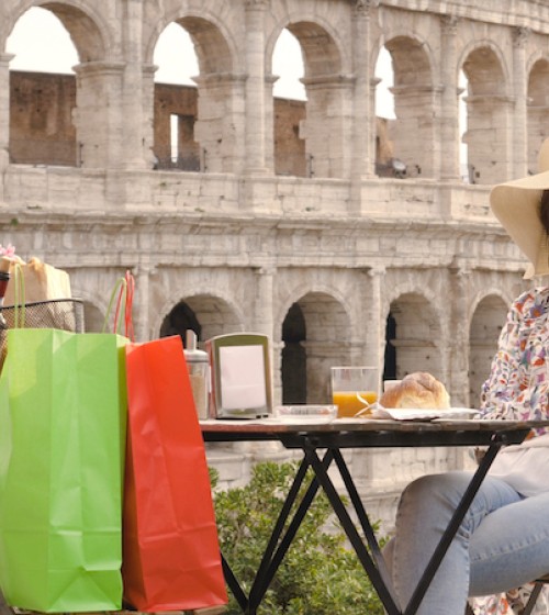 L’italiano e il libro: il mondo fra le righe