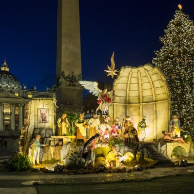 Christmas in Italian: traditions, language and magic of the holidays