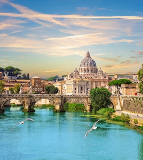 Le ottobrate romane: storia e tradizione. Vieni alla Dilit per scoprirle!