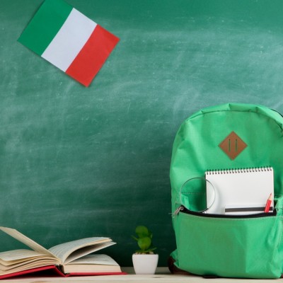 Best Places to Learn Italian in Italy: Rome