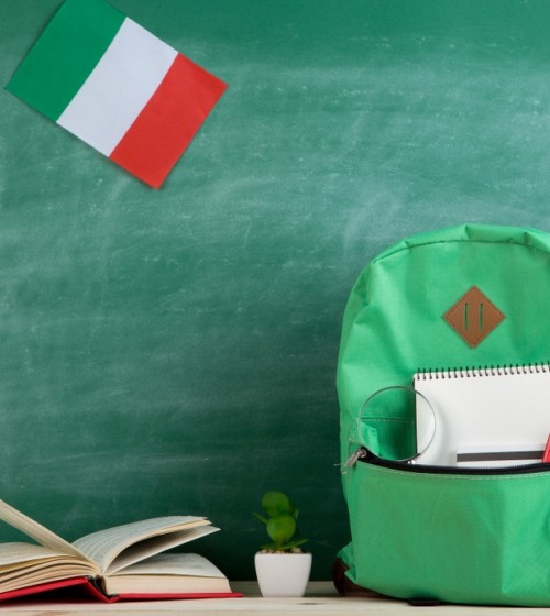 Best Places to Learn Italian in Italy: Rome