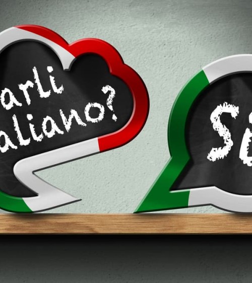 Scuole di italiano in Italia: come scegliere quella giusta