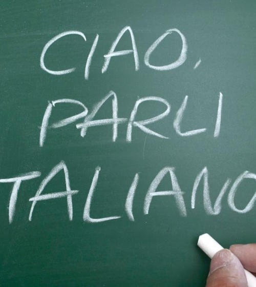 Quanto tempo ci vuole per imparare l’italiano?