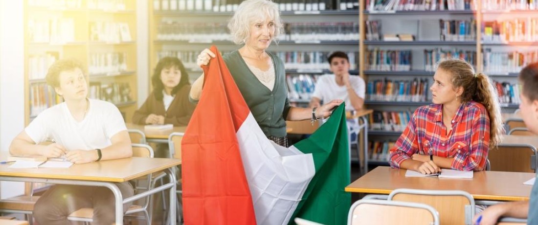 Studiare Italiano a Roma: quartieri, costi e consigli